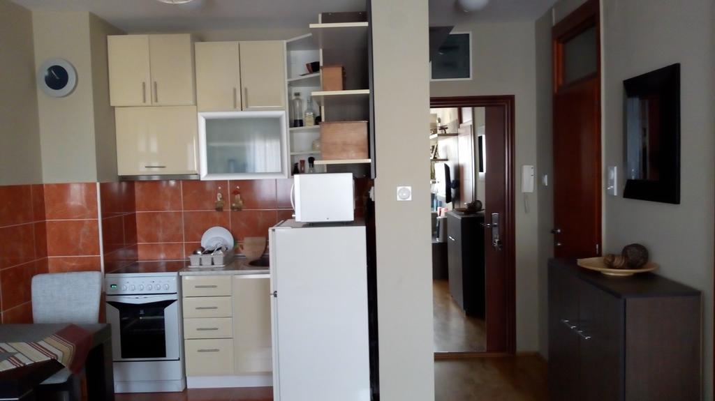 Naissa Apartment Nis Exterior photo